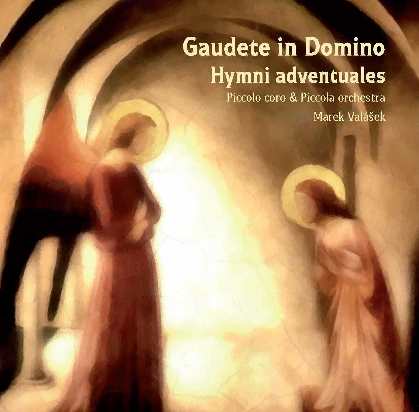2013_Gaudete in Domino