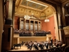 2015 - Slavnostní koncert z cyklu Pocta tvůrcům při příležitosti 100. výročí narození Jana Hanuše, Rudolfinum, 11. 5. 2015 - foto: iForum a Petr Dyrc