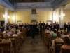 2017 - Koncert v rámci letního zahraničního turné, Evangelische Stadtkirche, Lörrach, Německo, 8. 7. 2017 - foto: Benedikt Hošek