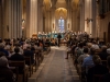 2017 - Koncert v rámci letního zahraničního turné, Église de la Rédemption, Lyon, Francie, 5. 7. 2017 - foto: Vojtěch Duchoslav