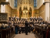 2019 – Jarní koncert pro Prahu 7, kostel sv. Antonína, Praha 7, 30. 4. 2019 – foto: Martin Pilpach