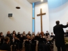 2019 – Mozartovo Requiem, Komunitní centrum svatého Prokopa, Praha 13, 3. 11. 2019 – foto: Václav Burýšek