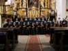 2022 – Koncert v kostele Narození Panny Marie, Tábor, 7. 7. 2022 – foto: Klára Soukupová