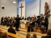 2022 – Mozartovo Requiem ve Stodůlkách, Komunitní centrum sv. Prokopa, Praha 13, 6. 11. 2022 – foto Filip Kubánek