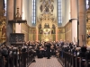 2023 – Jarní koncert pro Prahu 7, kostel sv. Antonína, Praha 7, 18. 5. 2023  – foto Hana Janišová
