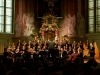 2024 – Výroční koncert sboru Cancioneta Praga, kostel sv. Šumona a Judy, Praha 1, 12. 6. 2024 – foto: Anna Nožičková