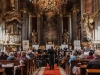 2026 – 40. koncert pro 1. lékařskou fakultu UK, kostel sv. Kateřiny Alexandrijské, Praha 2, 14. 5. 2026 – foto: Veronika Vachule Nehasilová