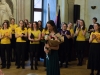 2026 – Pocta tvůrcům – magisterský koncert Aničky Černé, Profesní dům, Praha 1, 19. 5. 2026 – foto: David Wagenknecht
