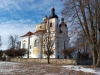 2026 – Rybovka v Nicově, kostel Narození P. Marie, Nicov u Plánice, 4. 1. 2026 – foto: Dalibor Hák