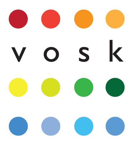 VOSK