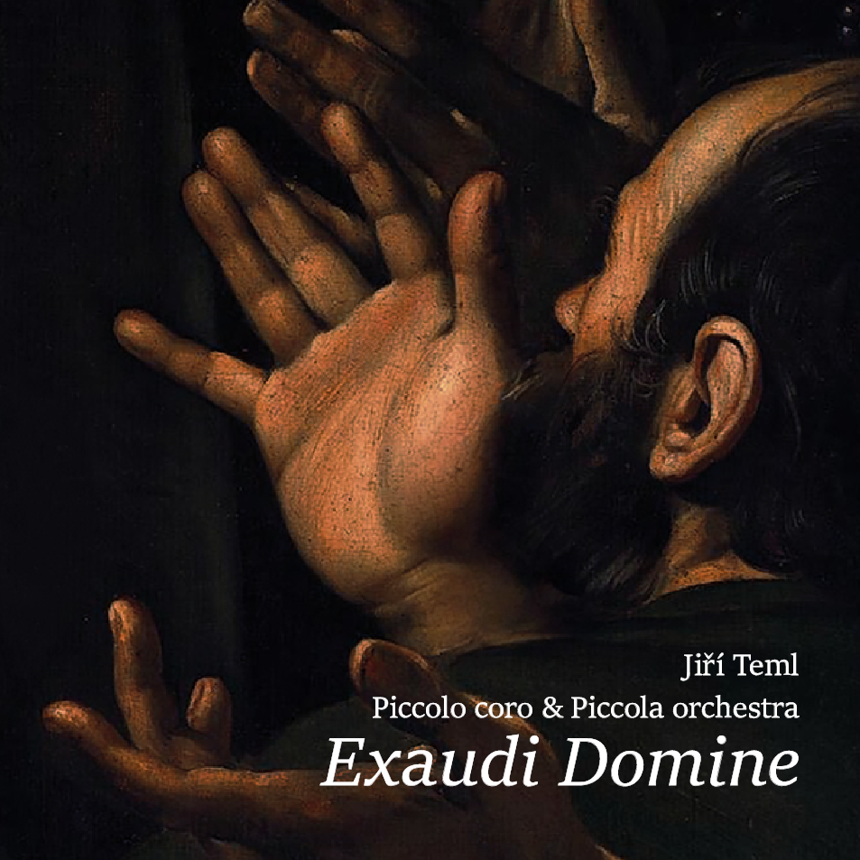 Exaudi Domine